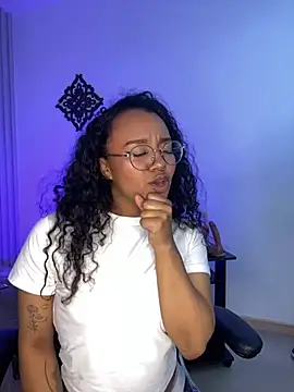 Terry ebony online show from September 21, 4:55 am