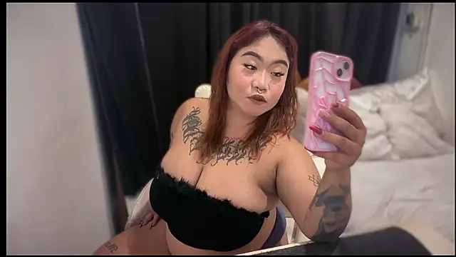  XXXKittyTingles online show from May 24, 1:32 pm