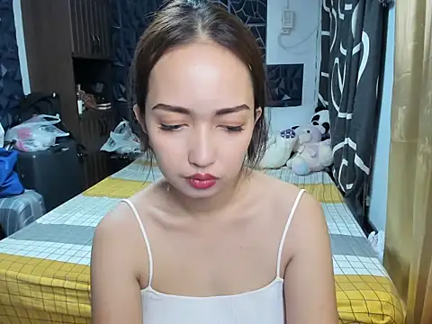 Soft Angel8 online show from November 9, 2:46 pm