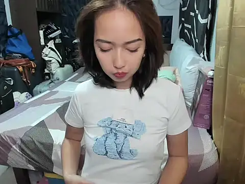 Soft Angel8 online show from October 8, 1:15 pm