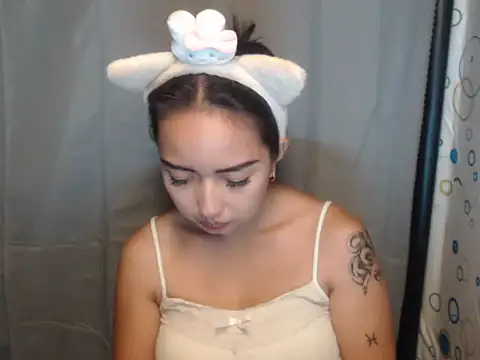 Soft Angel8 online show from May 23, 9:18 am
