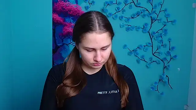 Stefanie Sweet online show from November 22, 6:27 am