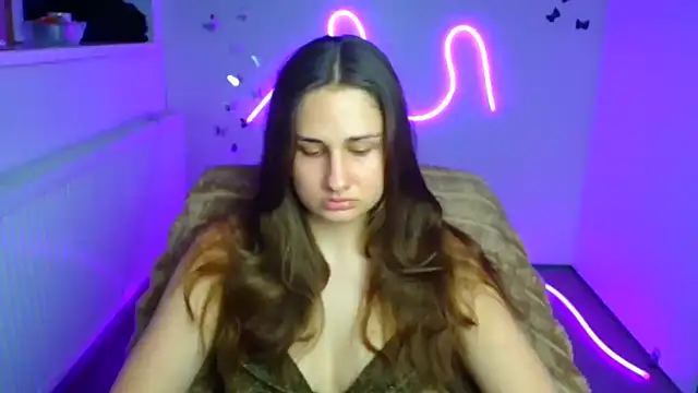 Stefanie Sweet online show from March 26, 1:35 pm