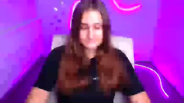 Stefanie Sweet online show from November 15, 12:28 pm