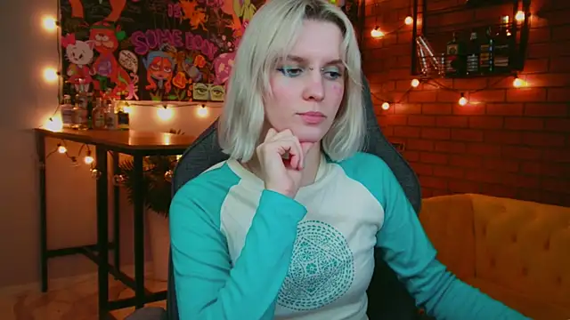 BethanyCloud online show from May 23, 5:39 am