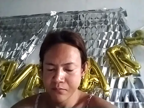 Angelic Asian69 online show from April 15, 3:18 am