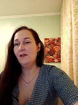 Amandda  online show from February 16, 4:18 pm