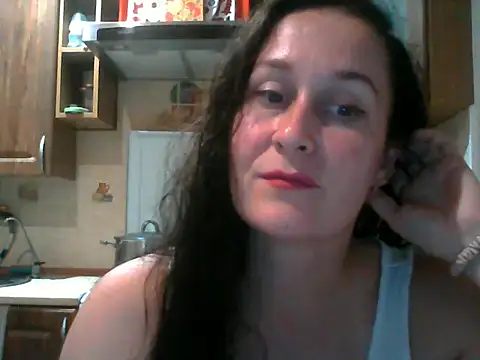 Amandda  online show from September 19, 6:18 pm