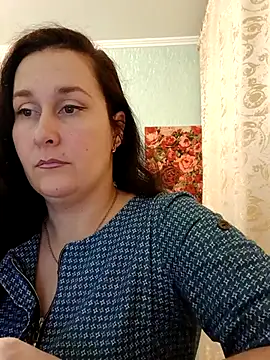 Amandda  online show from January 10, 6:56 pm