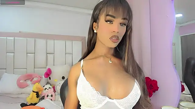 DarliingSweet online show from July 1, 1:21 pm