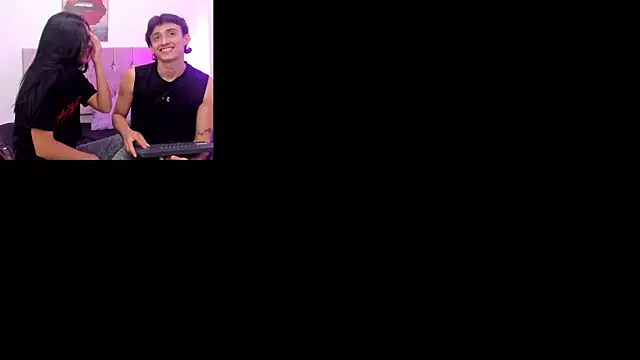 AndretiiAndCamila online show from September 29, 1:27 pm