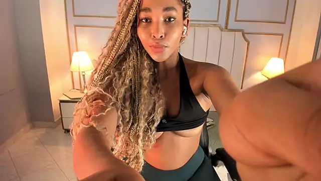 Ketty 89 online show from May 16, 7:24 pm