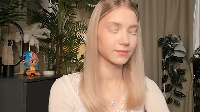 ChinBonnell online show from February 18, 5:50 am