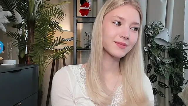 ChinBonnell online show from May 2, 5:55 am
