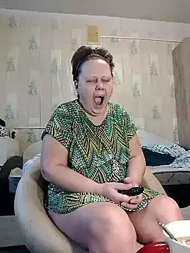 Tupo070481 online show from December 18, 7:24 am