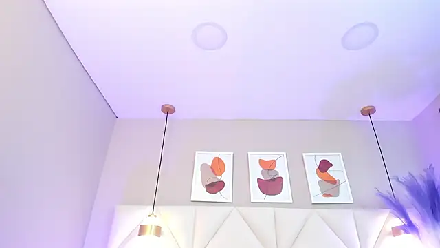 Alba Hank online show from September 22, 7:56 pm