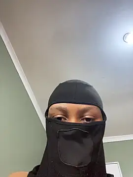 Sexy blackwoman online show from March 21, 1:16 pm