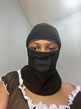 Sexy blackwoman online show from March 6, 9:54 pm