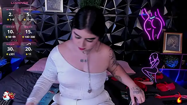 April  foxx online show from January 5, 5:27 pm