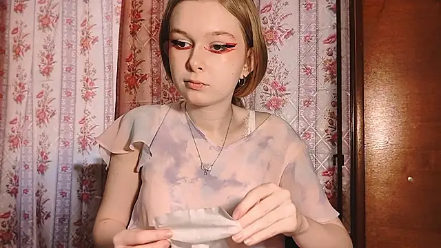 LiaVibes online show from March 20, 7:35 am