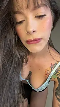 alysa g  online show from November 22, 10:45 pm