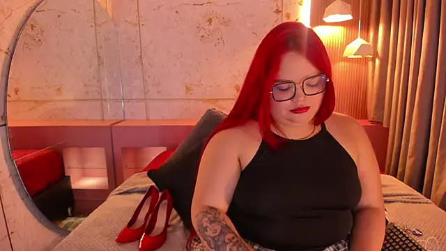 Lushi Love online show from May 4, 3:43 am
