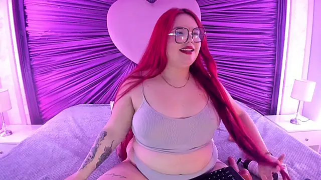 Lushi Love online show from May 16, 3:20 am