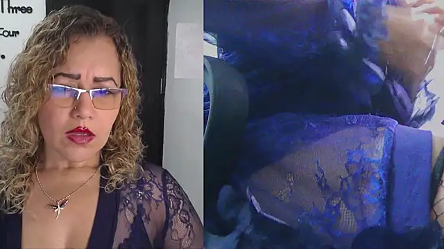 Skarleth Diaz online show from May 1, 3:21 am