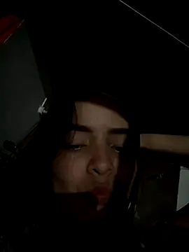 Mia jhoonson online show from October 16, 1:08 am