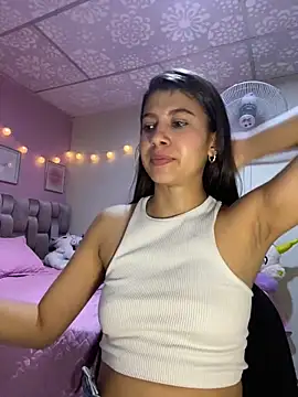 Lenapink19 online show from November 5, 1:22 am