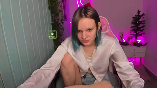 Elieiza xo online show from January 6, 10:08 am