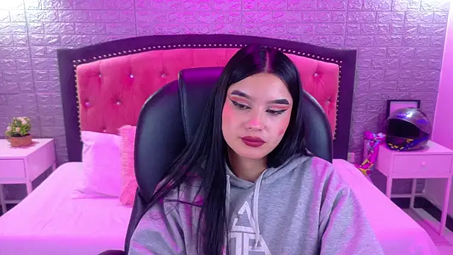 Natalie loffreda online show from January 14, 3:55 am