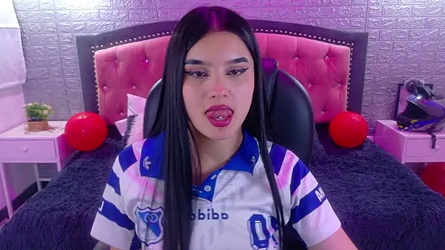 Natalie loffreda online show from March 5, 3:35 am