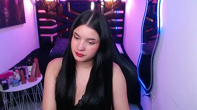 Natalie loffreda online show from May 14, 7:52 pm