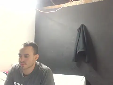 Ana ThiagoxX online show from April 10, 3:56 am