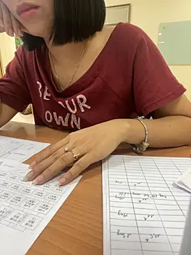 -NhaKy22 online show from October 14, 2:58 am