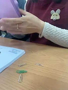 -NhaKy22 online show from January 14, 1:54 am