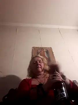 LoveCupid5451 online show from October 14, 7:33 am