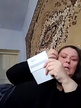 JillOKissx online show from November 18, 8:04 am