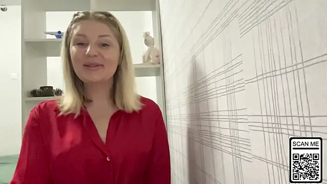 Blondie xoxoxo online show from November 6, 6:47 pm