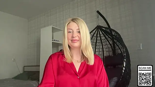 Blondie xoxoxo online show from May 19, 9:16 am