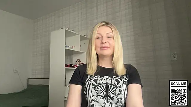 Blondie xoxoxo online show from February 19, 10:26 am