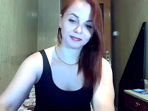 Kisa26311 online show from October 3, 7:24 am