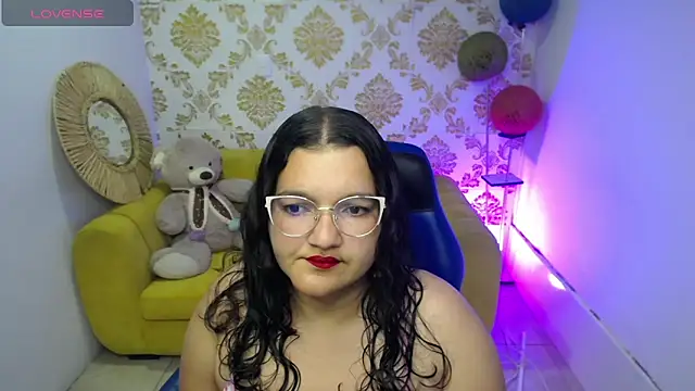 Lily rousee m online show from September 23, 2:10 am