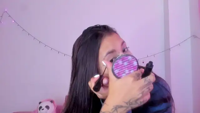 Abby roussee online show from October 6, 1:39 pm