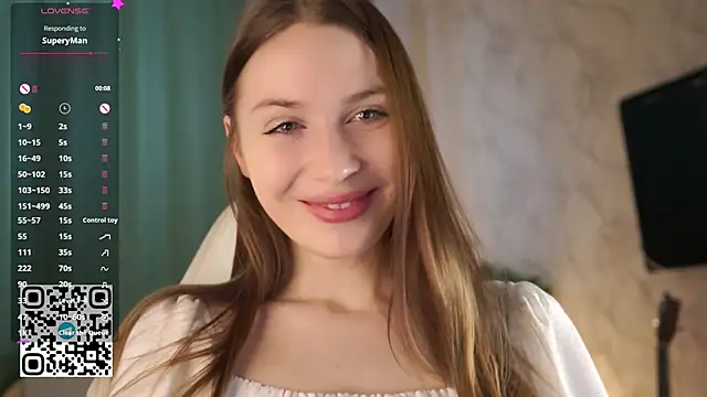 Stella of steel online show from February 20, 11:56 am