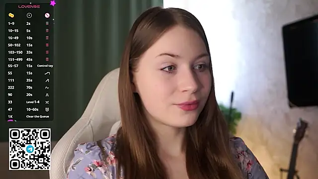 Stella of steel online show from March 16, 10:30 am