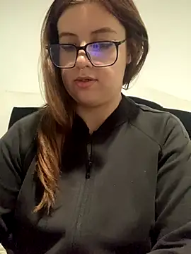 Snapshot of Blair_Bunnyy chatting on September 17, 6:00 am Blair Bunnyy online show from September 17, 6:00 am