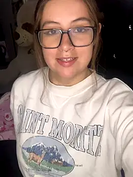 Blair Bunnyy online show from October 17, 4:59 am