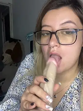 Blair Bunnyy online show from November 27, 7:00 am